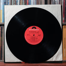 Load image into Gallery viewer, Pat Travers Band - ...Live! Go For What You Know - IN SHRINK 1979 Polydor, VG/VG+
