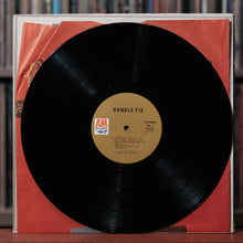 Load image into Gallery viewer, Humble Pie - Self-Titled - 1970 A&amp;M, EX/VG+
