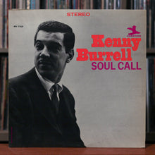 Load image into Gallery viewer, Kenny Burrell - Soul Call - 1964 Prestige, VG+/VG+
