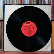 Load image into Gallery viewer, Pat Travers Band - ...Live! Go For What You Know - IN SHRINK 1979 Polydor, VG/VG+
