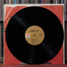 Load image into Gallery viewer, Humble Pie - Self-Titled - 1970 A&amp;M, EX/VG+
