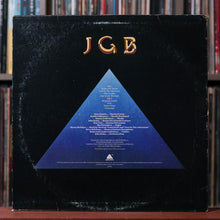 Load image into Gallery viewer, The Jerry Garcia Band - Cats Under The Stars - 1978 Arista, VG/VG
