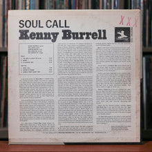 Load image into Gallery viewer, Kenny Burrell - Soul Call - 1964 Prestige, VG+/VG+

