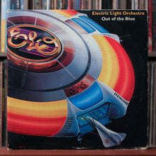 Load image into Gallery viewer, Electric Light Orchestra - Out Of The Blue - 2LP 1977 Jet Records, VG/VG
