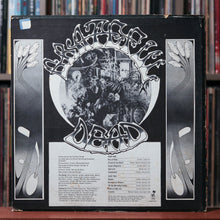 Load image into Gallery viewer, The Grateful Dead - American Beauty - 1970 Warner Bros. Records, VG/VG
