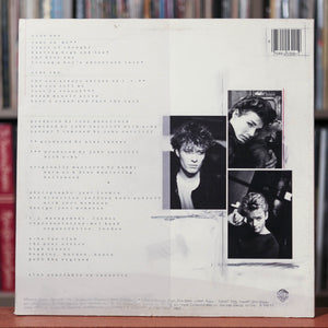 a-ha - Hunting High And Low - 1985 Warner, VG+/EX