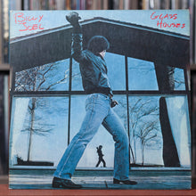Load image into Gallery viewer, Billy Joel - Glass Houses - 1980 Columbia, VG+/VG+
