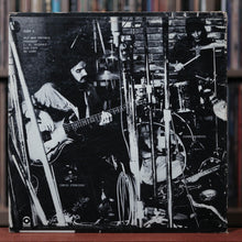 Load image into Gallery viewer, Joel Scott Hill, John Barbata, Chris Ethridge - L. A. Getaway - 1971 ATCO, VG/VG+
