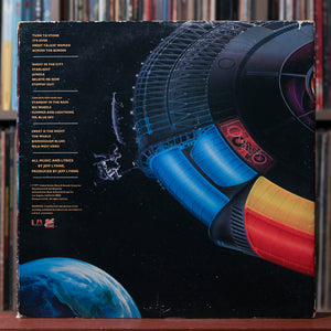 Electric Light Orchestra - Out Of The Blue - 2LP 1977 Jet Records, VG/VG