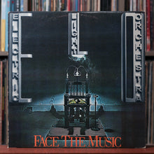 Load image into Gallery viewer, ELO - Face The Music - 1975 UAA, VG/VG+
