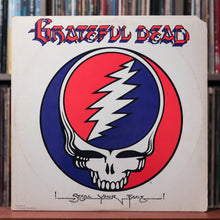 Load image into Gallery viewer, The Grateful Dead - Steal Your Face - 2LP 1976 Grateful Dead Records, VG/VG+
