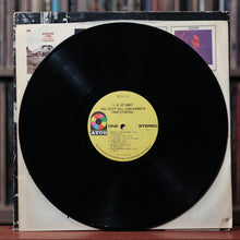 Load image into Gallery viewer, Joel Scott Hill, John Barbata, Chris Ethridge - L. A. Getaway - 1971 ATCO, VG/VG+
