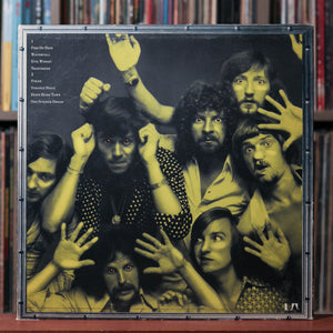 ELO - Face The Music - 1975 UAA, VG/VG+