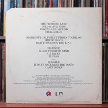 Load image into Gallery viewer, The Grateful Dead - Steal Your Face - 2LP 1976 Grateful Dead Records, VG/VG+
