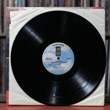 Load image into Gallery viewer, Tom Waits - Nighthawks At The Diner - 2LP - 1976 Asylum, EX/VG+ w/Shrink
