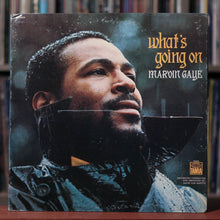 Load image into Gallery viewer, Marvin Gaye - What's Going On - 1971 Tamla, VG/VG+
