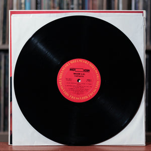 Wham! - Fantastic - 1983 Columbia, VG+/EX