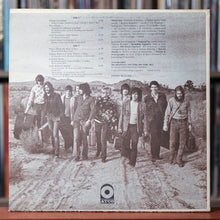 Load image into Gallery viewer, Delaney &amp; Bonnie &amp; Friends With Eric Clapton - On Tour - 1970 ATCO, EX/VG+
