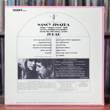 Load image into Gallery viewer, Nancy Sinatra - Sugar - 1967 Reprise , VG+/VG+
