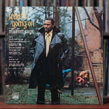 Load image into Gallery viewer, Marvin Gaye - What's Going On - 1971 Tamla, VG/VG+
