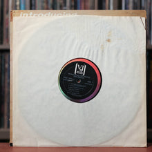 Load image into Gallery viewer, The Beatles - Introducing...The Beatles - 1964 Vee Jay Records, VG/G+
