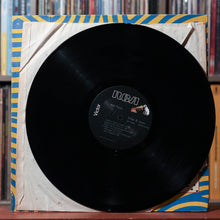 Load image into Gallery viewer, Hot Tuna - First Pull Up, Then Pull Down - 1971 RCA Victor, VG/VG
