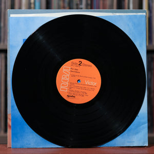 David Bowie - Pinups - 1973 RCA, VG+/EX