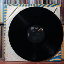 Load image into Gallery viewer, Hot Tuna - First Pull Up, Then Pull Down - 1971 RCA Victor, VG/VG
