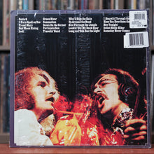 Load image into Gallery viewer, Creedence Clearwater Revival - 20 Greatest Hits - Green Vinyl - 2019 Fantasy, EX/NM
