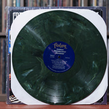 Load image into Gallery viewer, Creedence Clearwater Revival - 20 Greatest Hits - Green Vinyl - 2019 Fantasy, EX/NM
