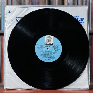 The Beatles - Con Los Beatles - RARE Uruguayan Import - 1973, VG+/VG+