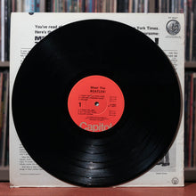 Load image into Gallery viewer, The Beatles - Meet The Beatles! - 1980's Capitol - VG/VG+
