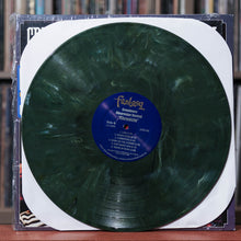 Load image into Gallery viewer, Creedence Clearwater Revival - 20 Greatest Hits - Green Vinyl - 2019 Fantasy, EX/NM
