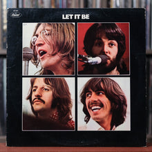 Load image into Gallery viewer, The Beatles - Let it Be - 1979 Capitol, VG/VG+
