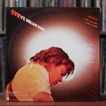 Load image into Gallery viewer, Steve Miller Band - Fly Like An Eagle - 1976 Capitol, VG+/VG+
