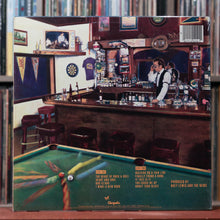 Load image into Gallery viewer, Huey Lewis &amp; The News - Sports - IN SHRINK W/ HYPE 1983 Chrysalis, VG+/EX
