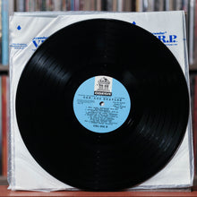 Load image into Gallery viewer, The Beatles - Con Los Beatles - RARE Uruguayan Import - 1973, VG+/VG+

