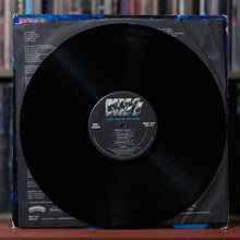 Load image into Gallery viewer, Kiss - Creatures Of The Night 1982 Casablanca - VG+/VG+ - Autographed
