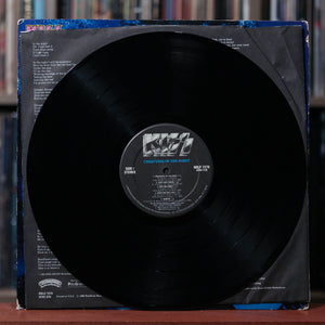 Kiss - Creatures Of The Night 1982 Casablanca - VG+/VG+ - Autographed