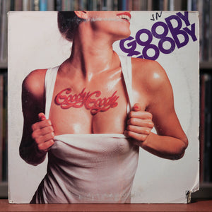 Goody Goody - Self-Titled - 1978 Atlantic, VG/VG