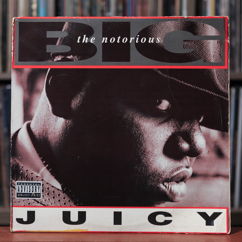 洋楽 Notorious B.I.G. BadBoy RAP SHEET HIPHOP Notorious B.I.G. BadBoy RAP SHEET HIPHOP 洋楽