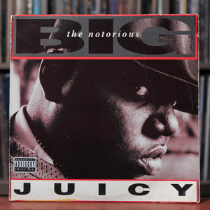 The Notorious BIG - Juicy - 12