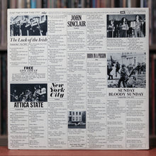 Load image into Gallery viewer, John Lennon/Plastic Ono Band - Some Time In New York City - 2LP - 1978 Capitol, EX/EX

