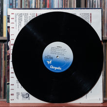 Load image into Gallery viewer, Huey Lewis &amp; The News - Sports - IN SHRINK W/ HYPE 1983 Chrysalis, VG+/EX
