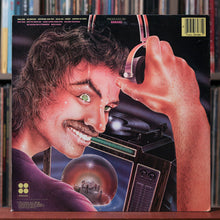 Load image into Gallery viewer, Kansas - Audio-Visions - 1980 Kirshner, VG/VG
