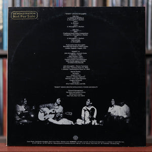 Shakti With John McLaughlin - A Handful Of Beauty - Rare PROMO - 1977 Columbia, VG+/VG+