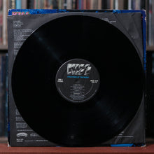 Load image into Gallery viewer, Kiss - Creatures Of The Night 1982 Casablanca - VG+/VG+ - Autographed

