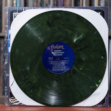 Load image into Gallery viewer, Creedence Clearwater Revival - 20 Greatest Hits - Green Vinyl - 2019 Fantasy, EX/NM
