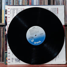 Load image into Gallery viewer, Huey Lewis &amp; The News - Sports - IN SHRINK W/ HYPE 1983 Chrysalis, VG+/EX
