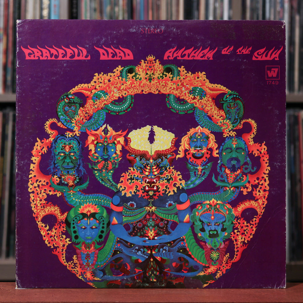 vintage-vinyl-records-